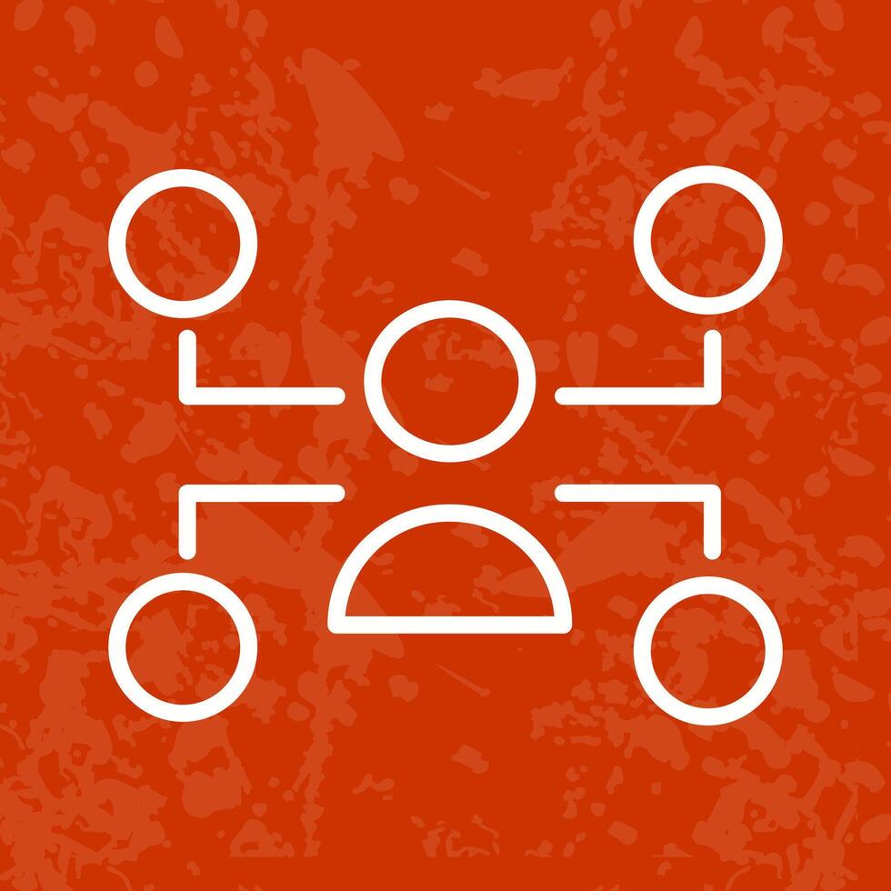 Service Channels Icon Design vector