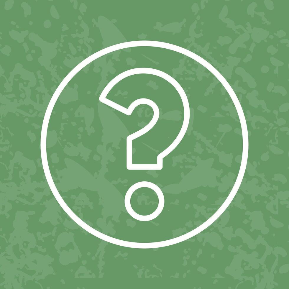 Help Button Icon Design vector