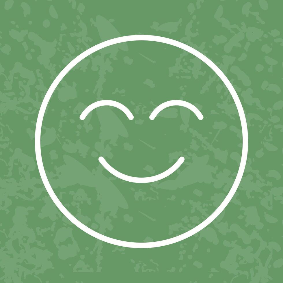 2 - Smiling Face with Smiling E.eps vector
