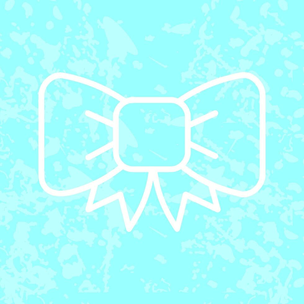 Ribbon Icon Design vector