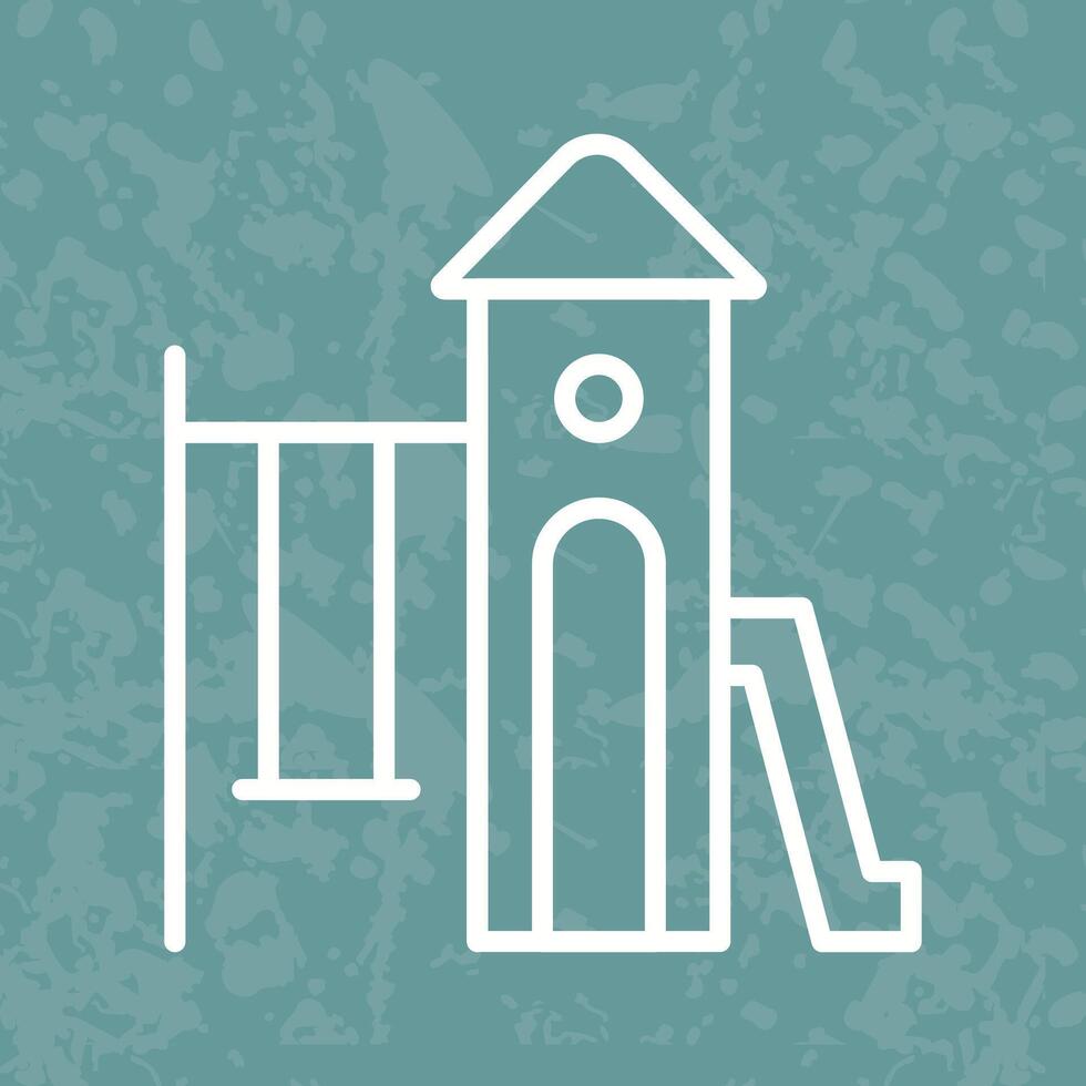 Playtime Fun Icon Design vector