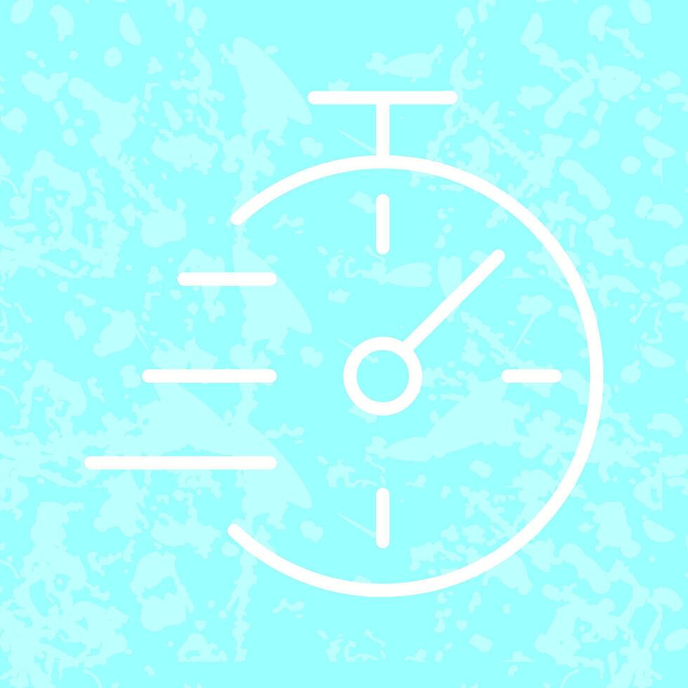 Time Icon Design vector