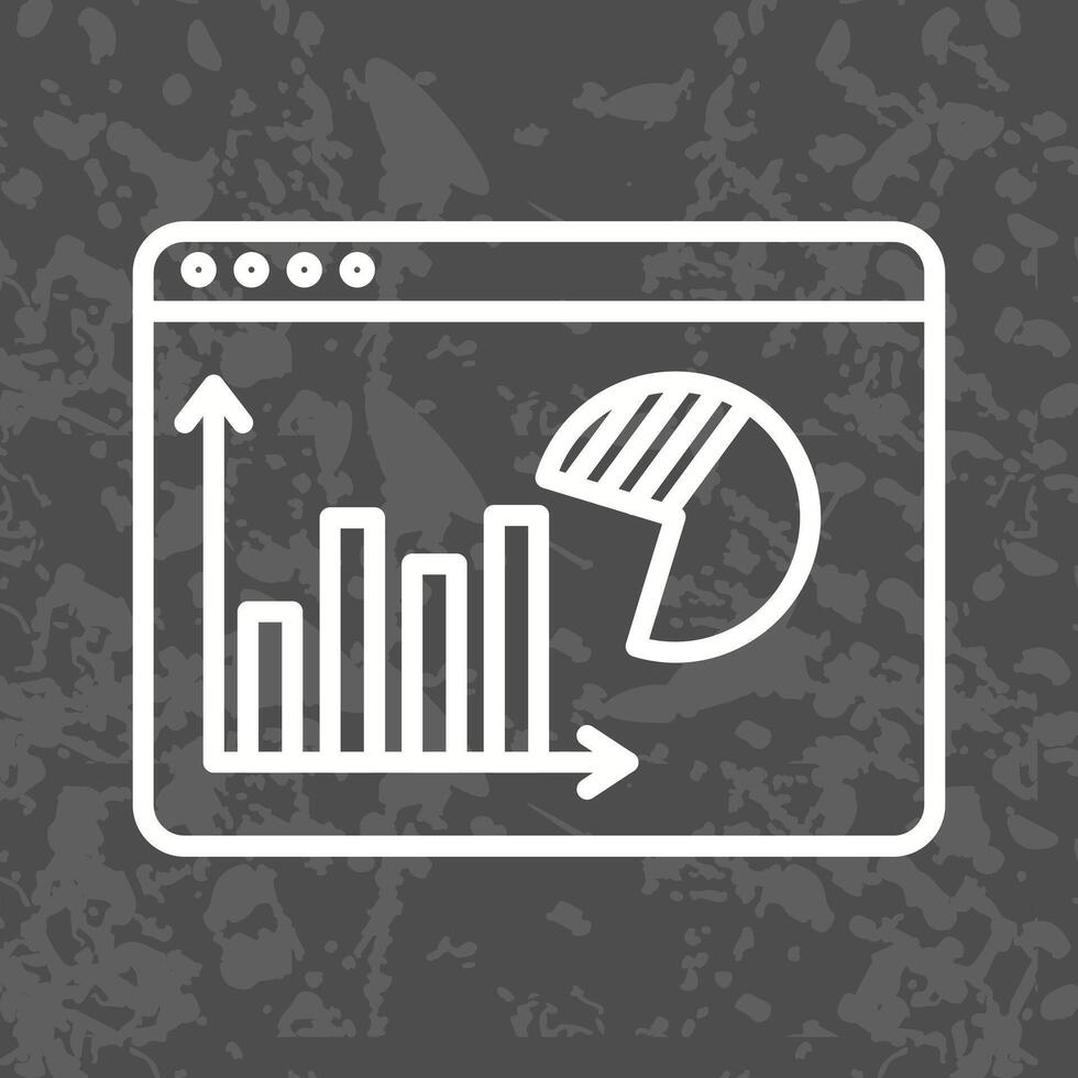 Data Visualization Icon Design 49864832 Vector Art at Vecteezy