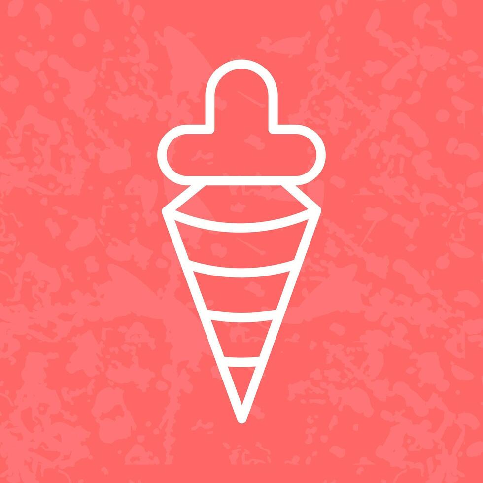 Wine Stopper Icon Design vector