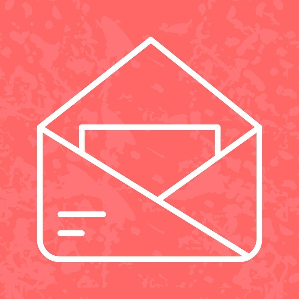 Envelope Icon Design vector