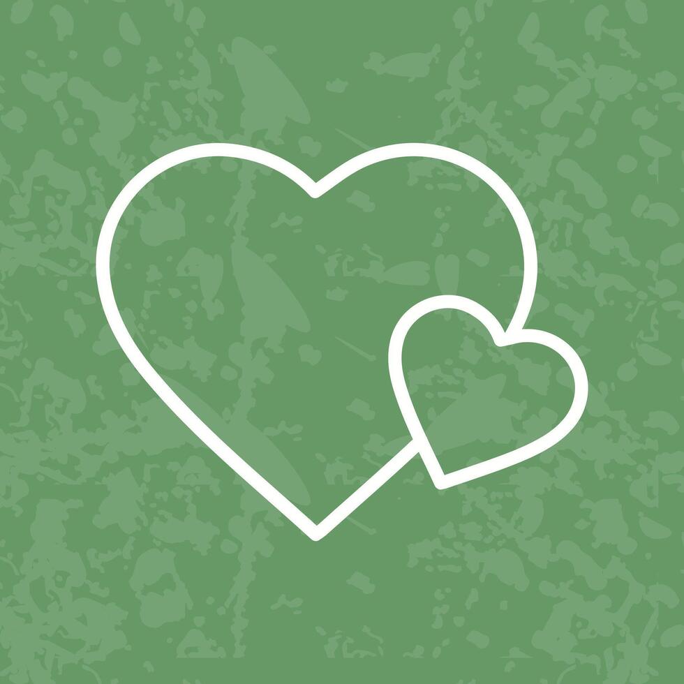 Heart Icon Design vector