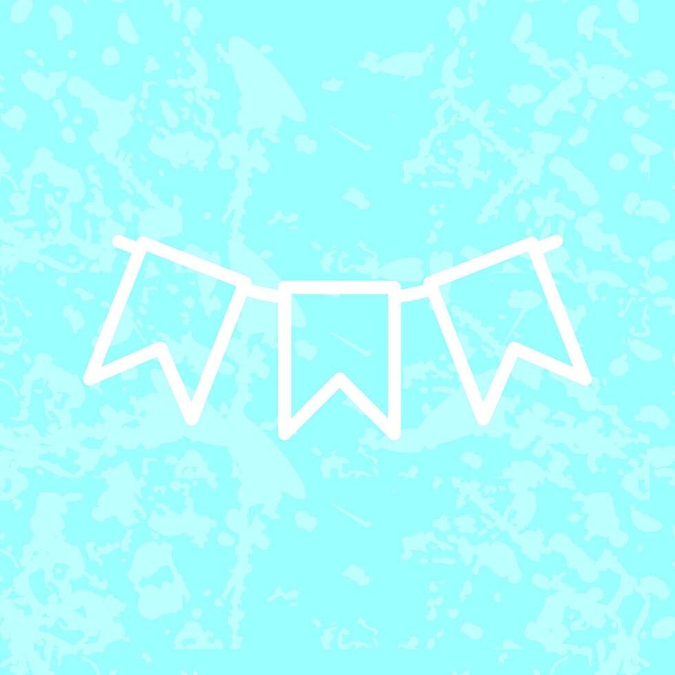 Decorations Icon Design vector