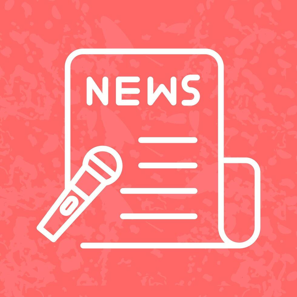 Microphone Icon Design vector