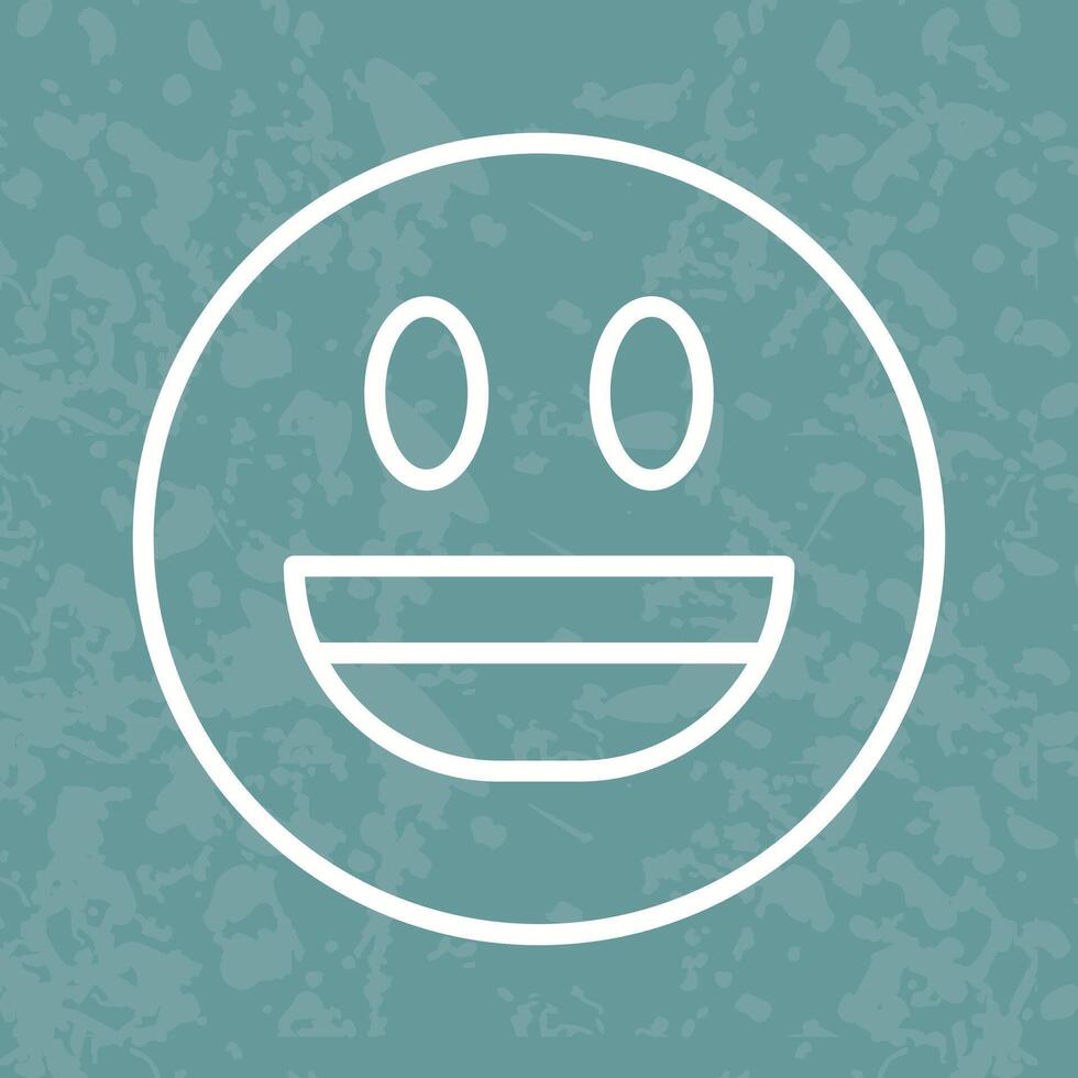1 - Smiling Face with Open Mout.eps vector