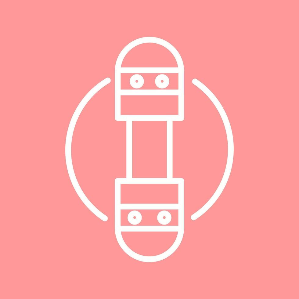 Baby Toys Icon Design vector