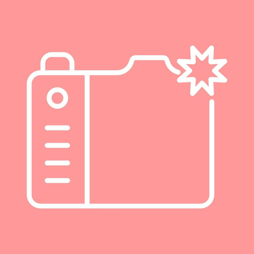 Flashpoint Icons Icon Design vector