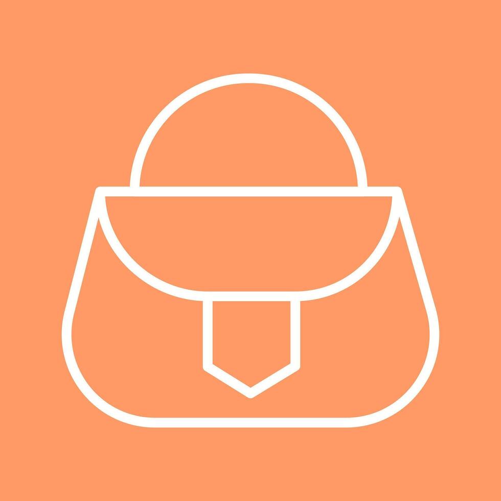 Purse Icon Design vector