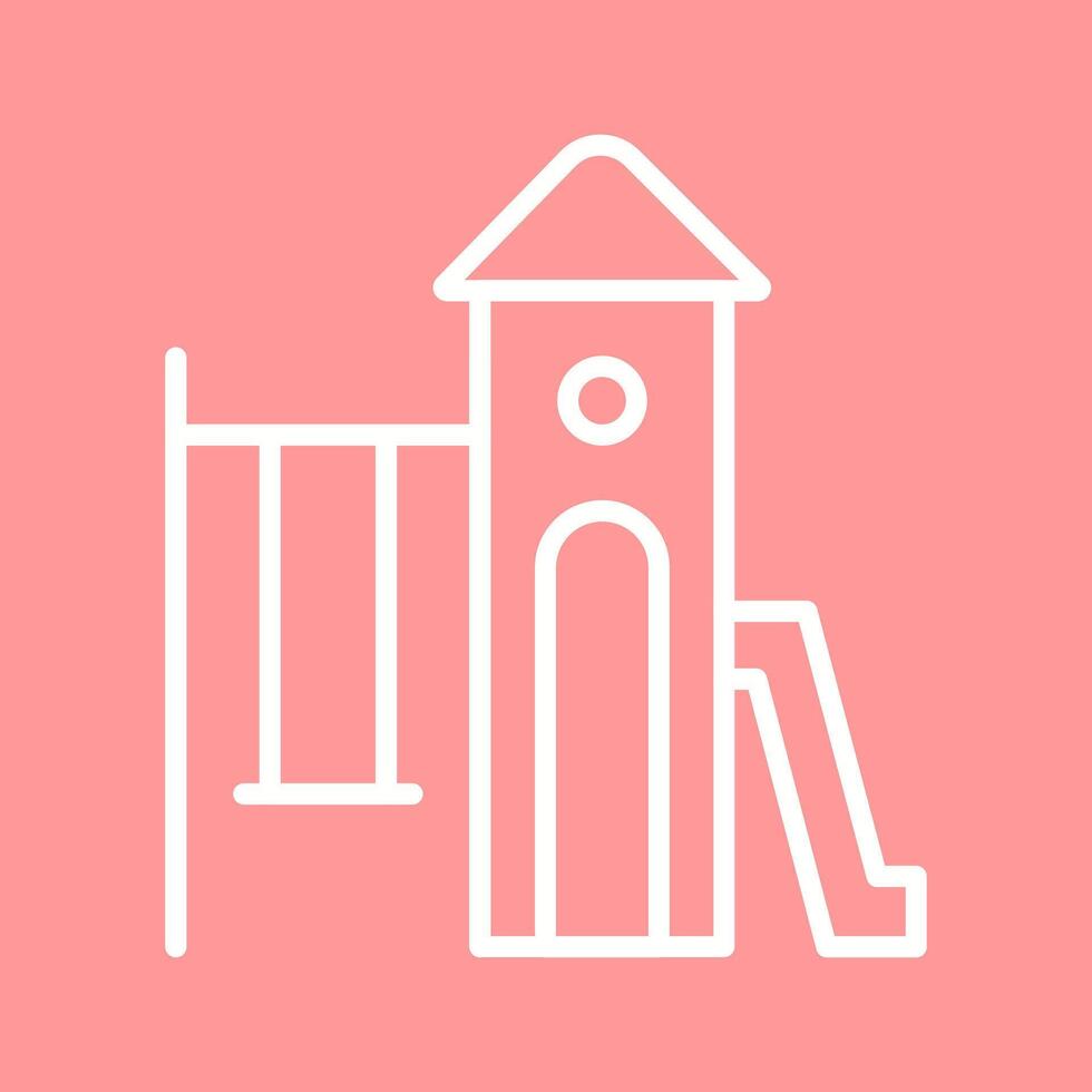 Playtime Fun Icon Design vector