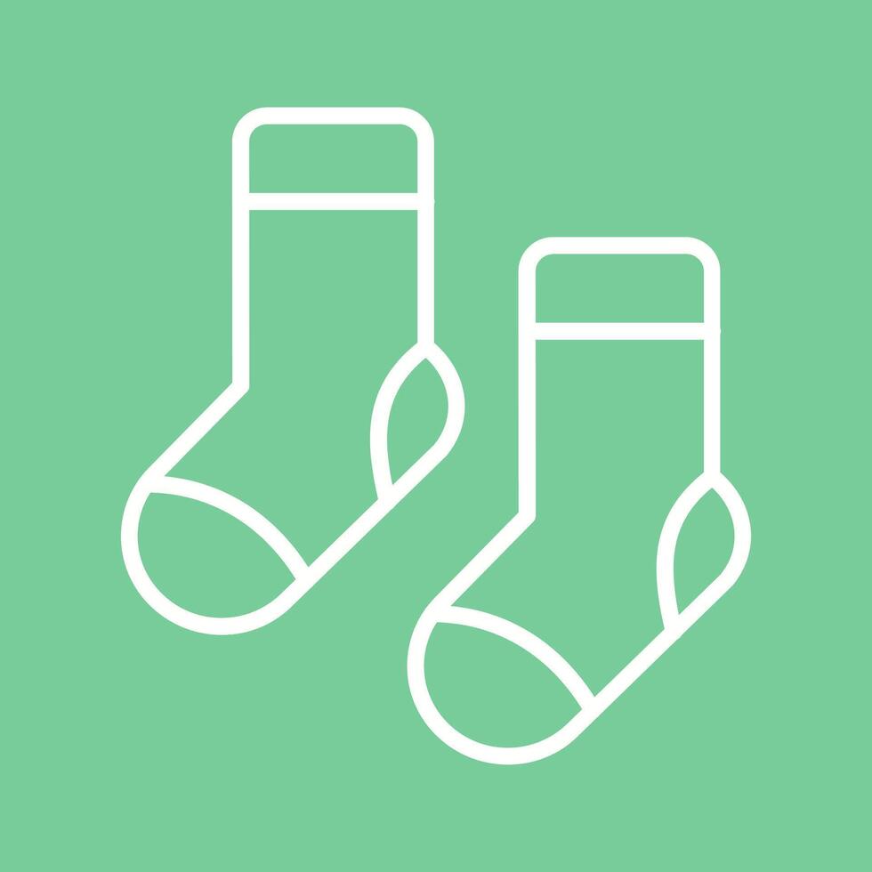 Tiny Shoes Icon Design vector