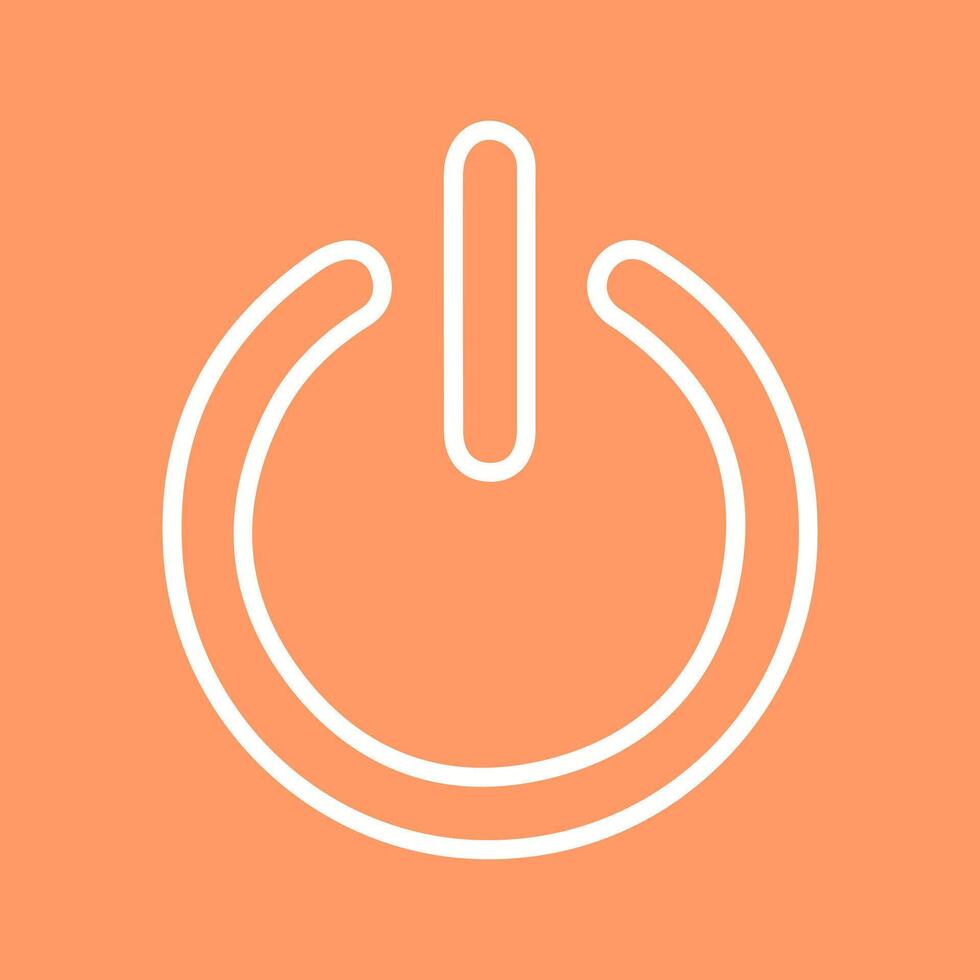 Switch Icon Design vector