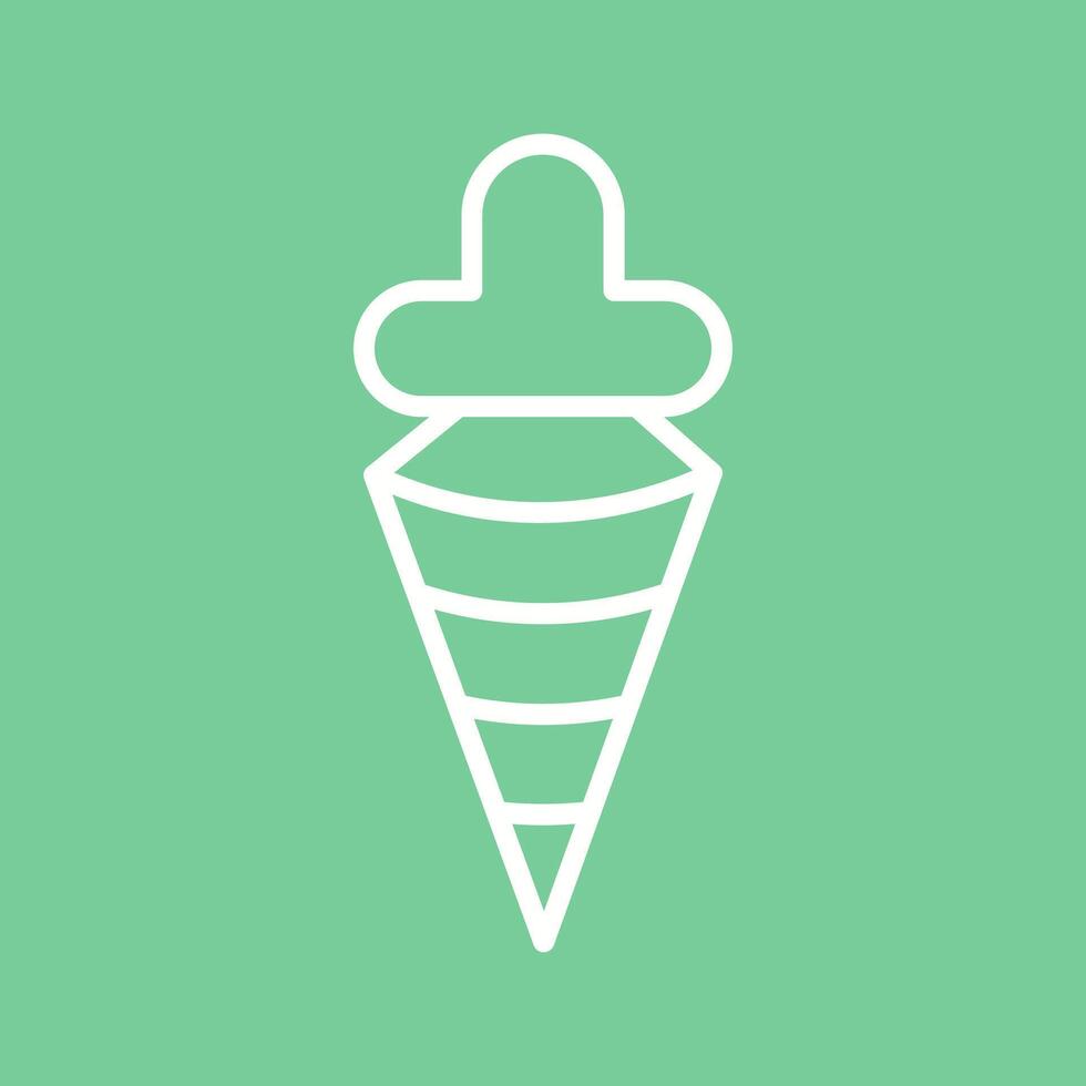 Wine Stopper Icon Design vector