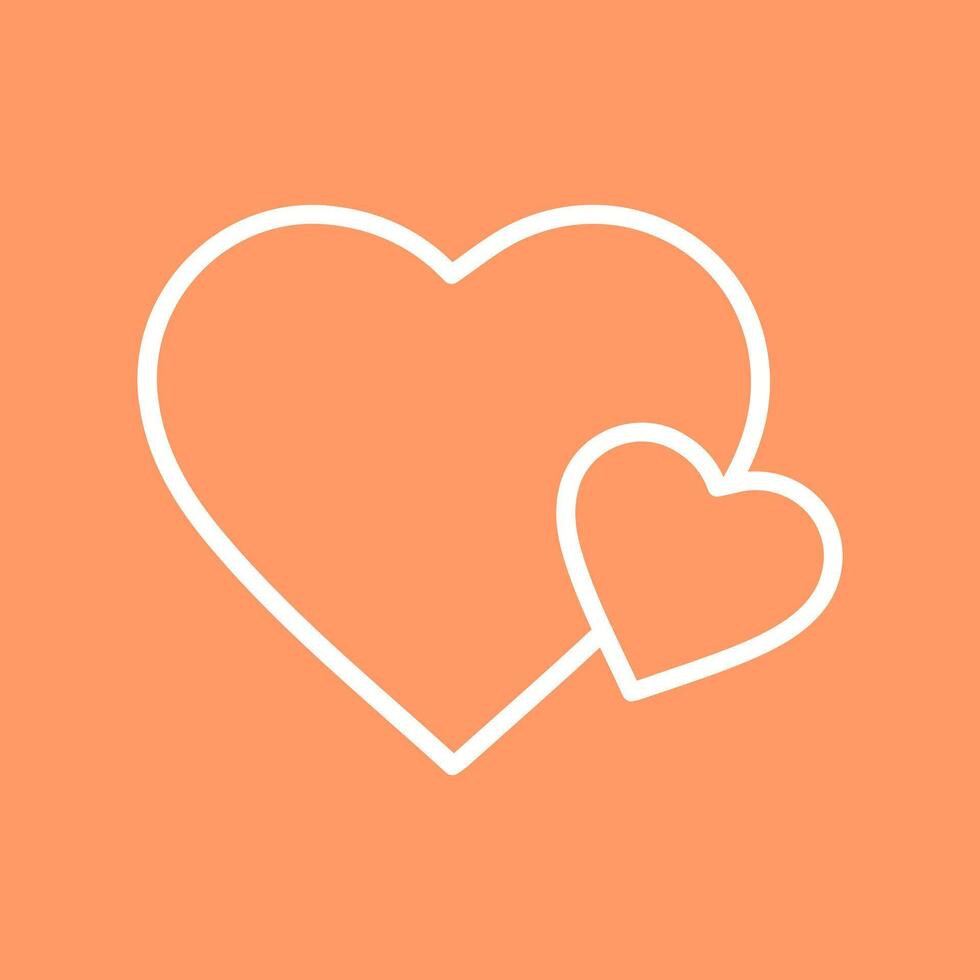 Heart Icon Design vector
