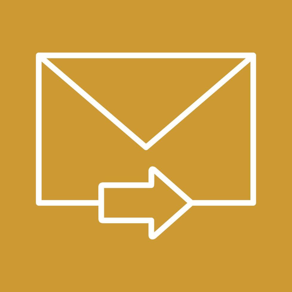 Send Icon Icon Design vector