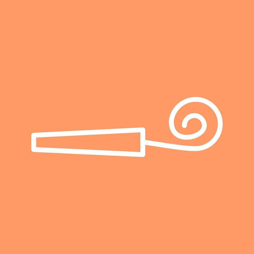 Blowouts Icon Design vector