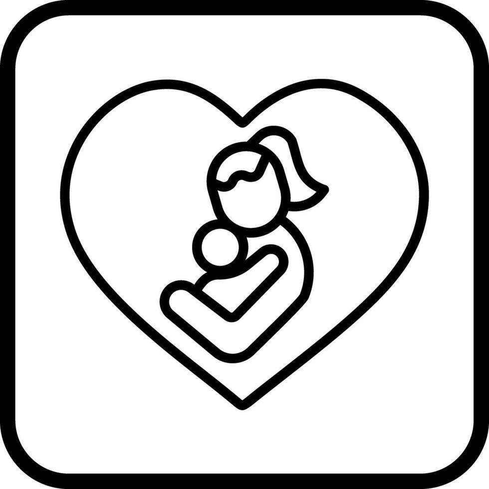 Heart Symbol Icon Design vector