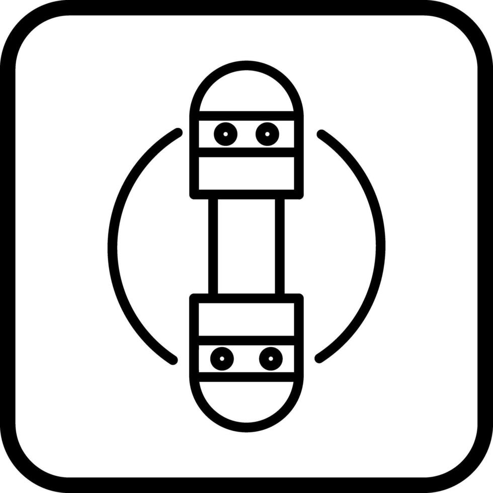 Baby Toys Icon Design vector