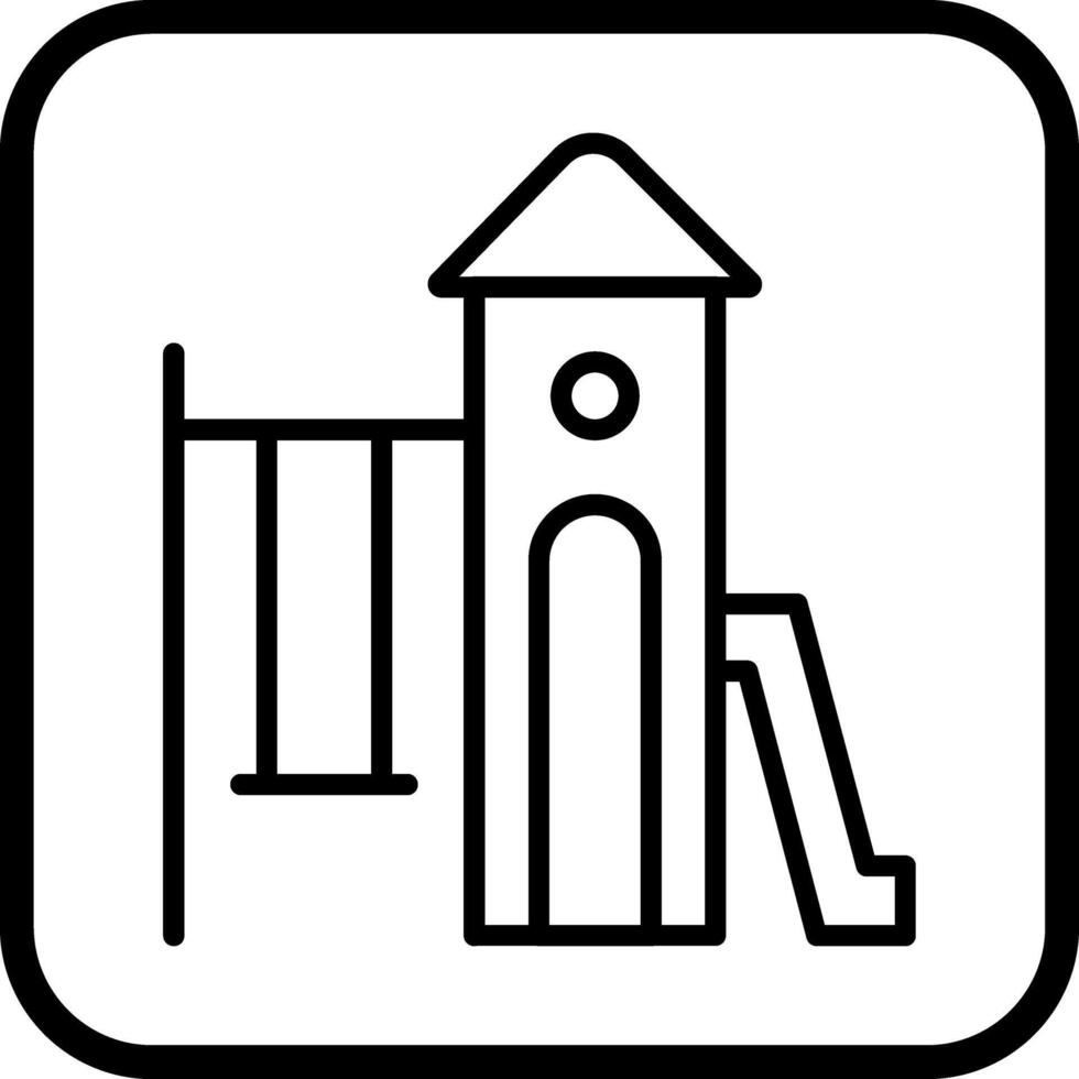 Playtime Fun Icon Design vector