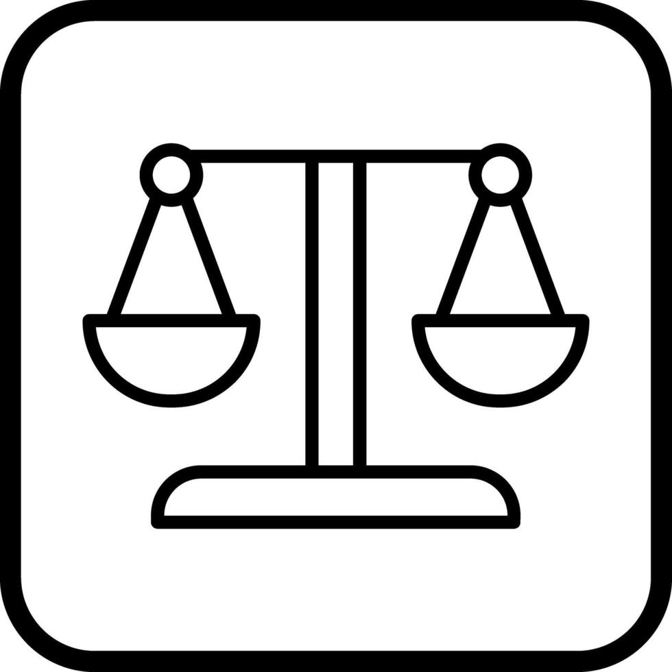 Journalism Ethics Icon Design vector