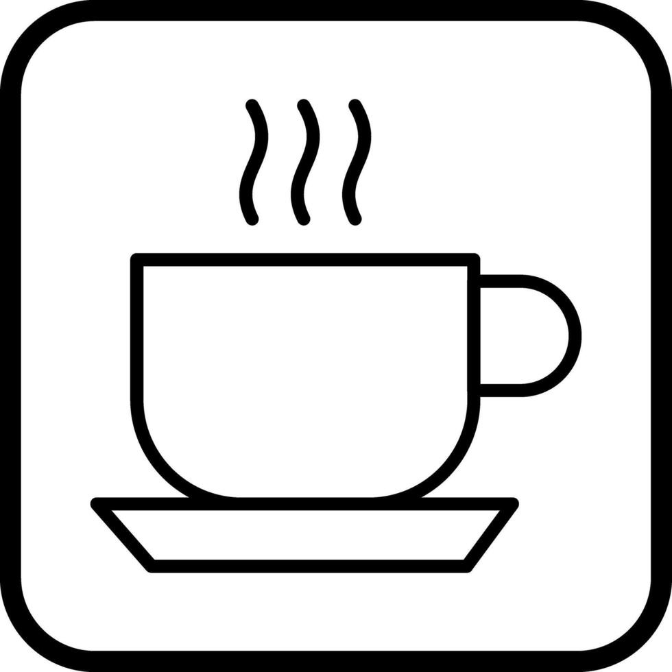 Coffee Icon Design vector