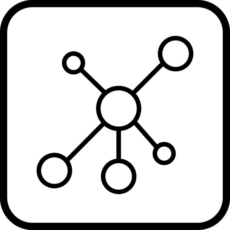 Assistance Hub Icon Design vector