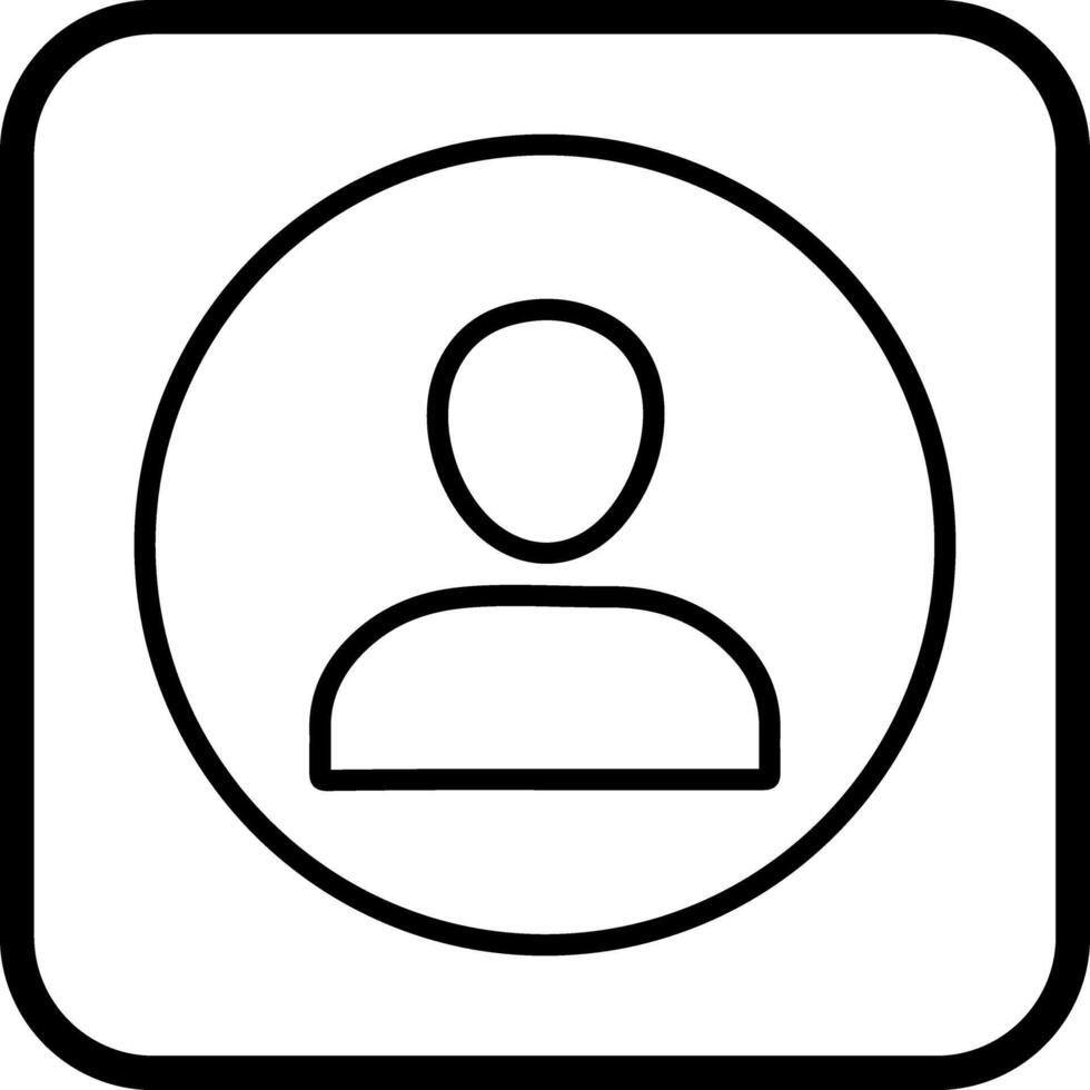 User Icon Design vector
