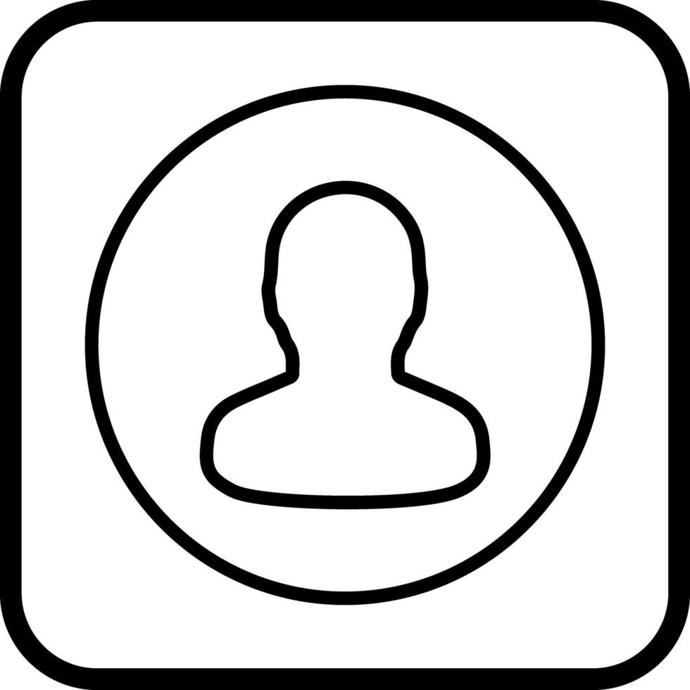 Customer Icon Design vector