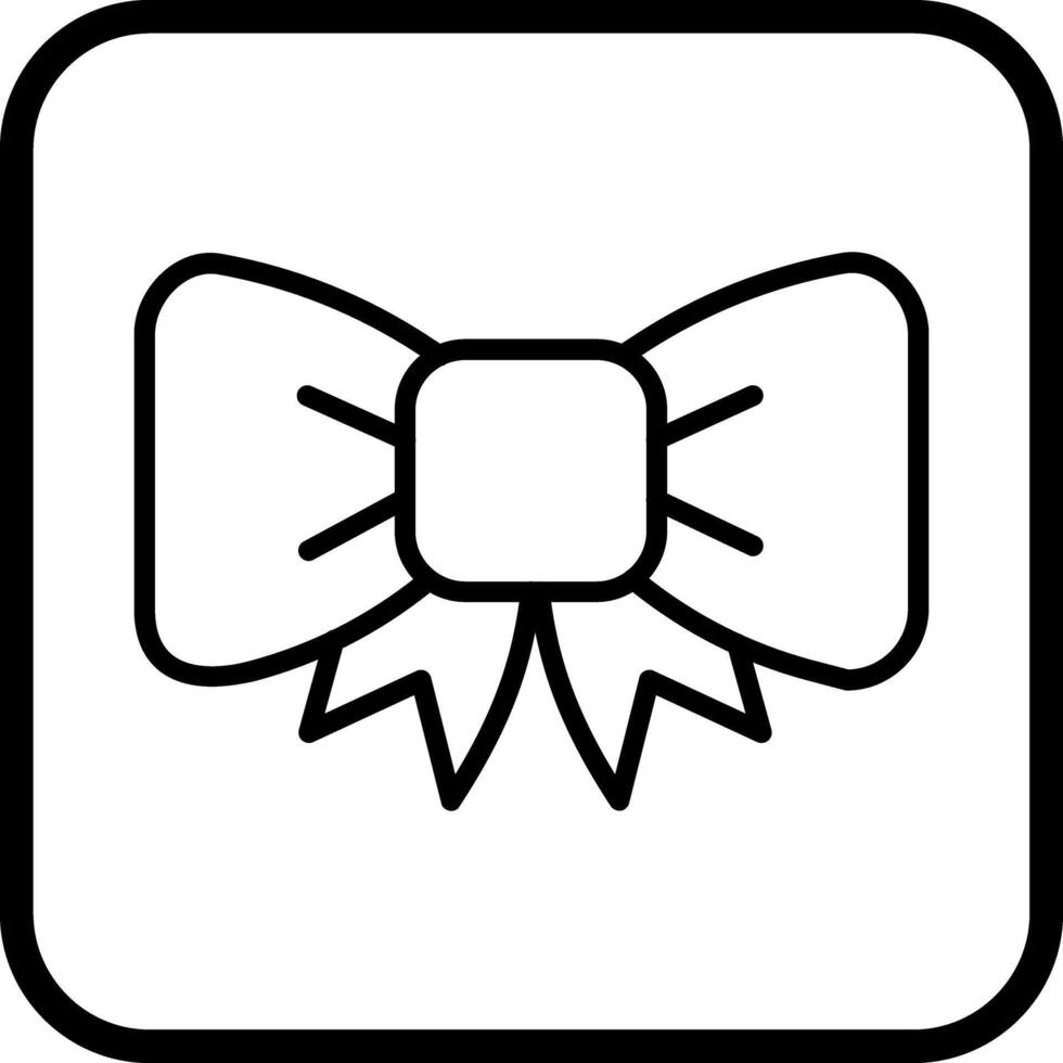 Ribbon Icon Design vector