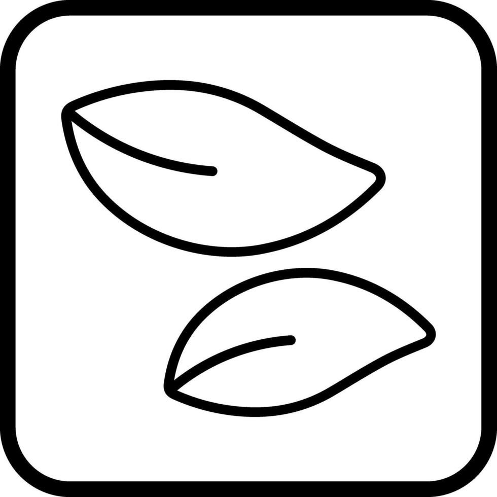 Leaf Icon Design vector