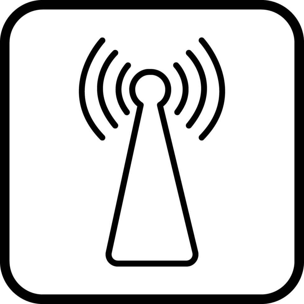 Reach Out Icon Design vector
