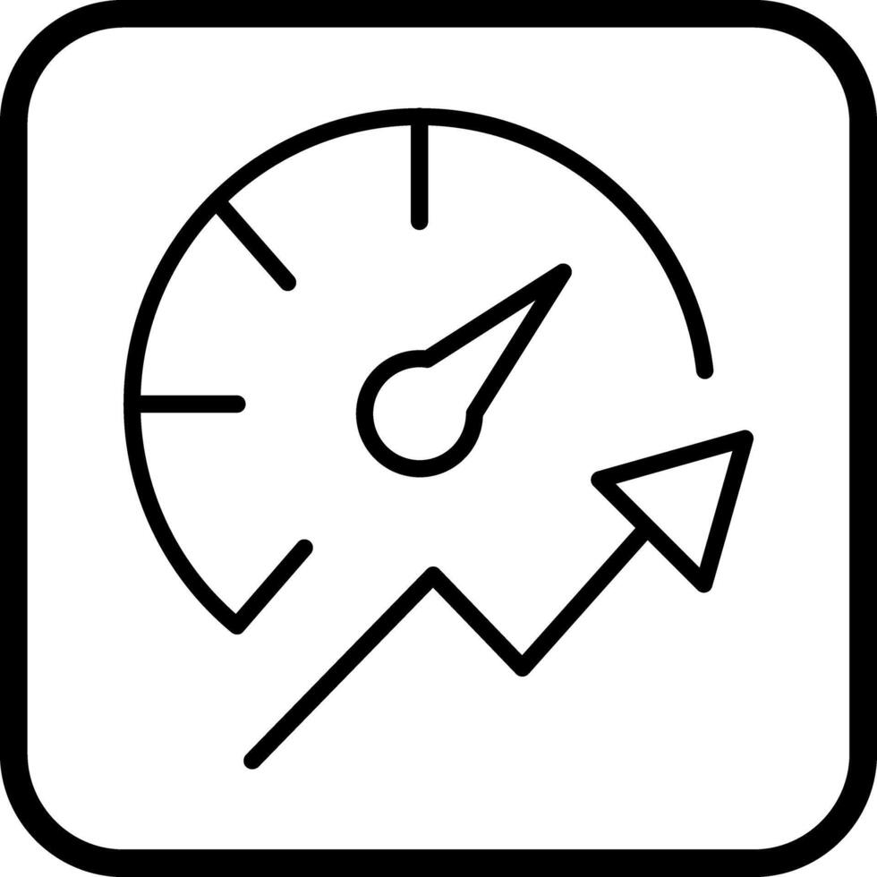 Rocket Icon Design vector