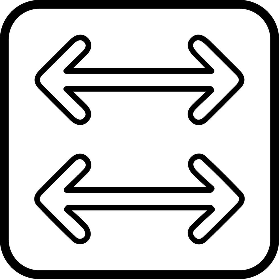 More Icon Design vector