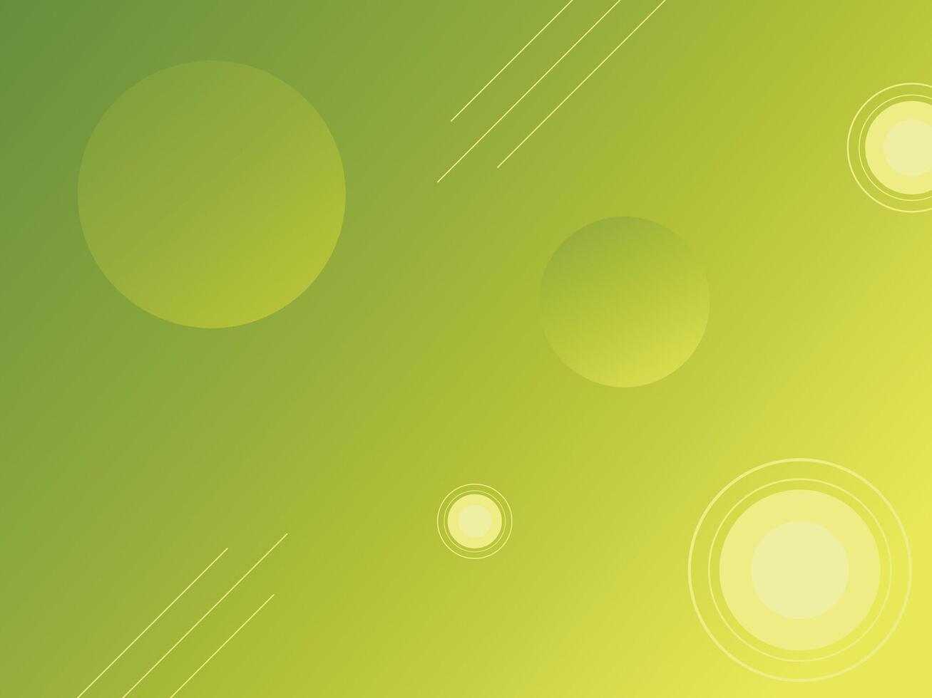 Gradient Abstract Colorful Background Simple Modern Gradients Design Hand Drawn Minimalist Background vector