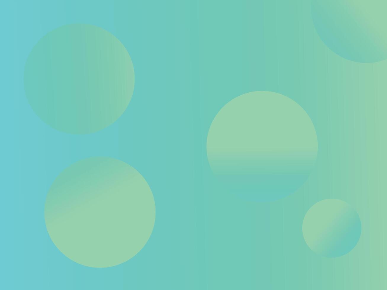 Hand Drawn Gradient Abstract Background Simple Colorful Design Minimalist Modern Gradients vector