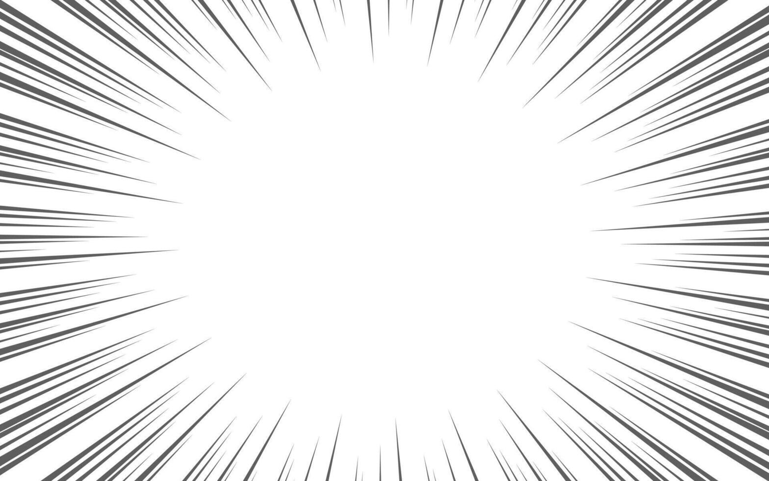 Abstract halftone sunburst background. vector