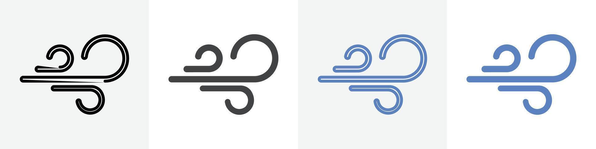 breeze icon set use for web ui or app vector