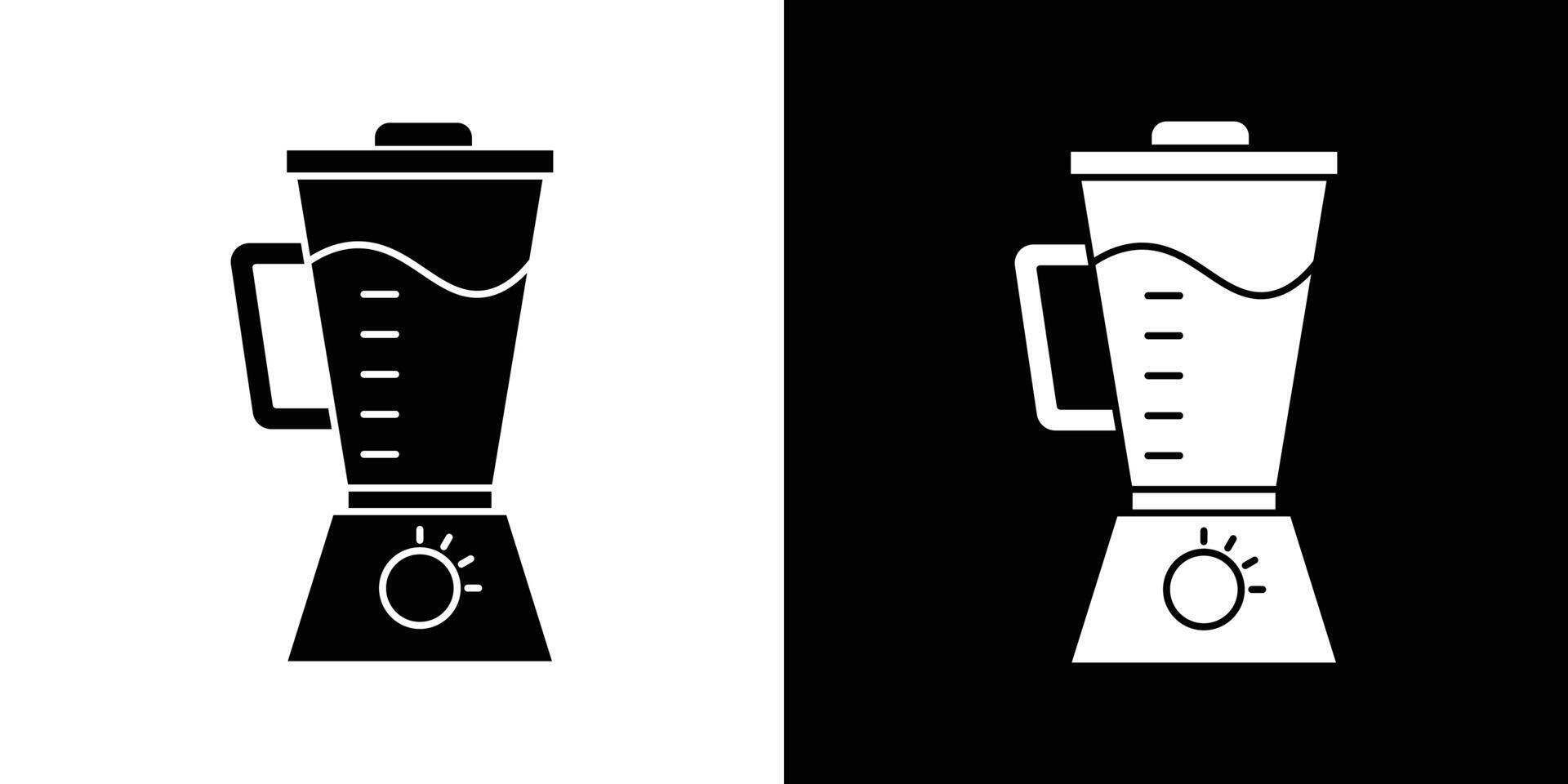 Blender icon Outline sign symbol set vector