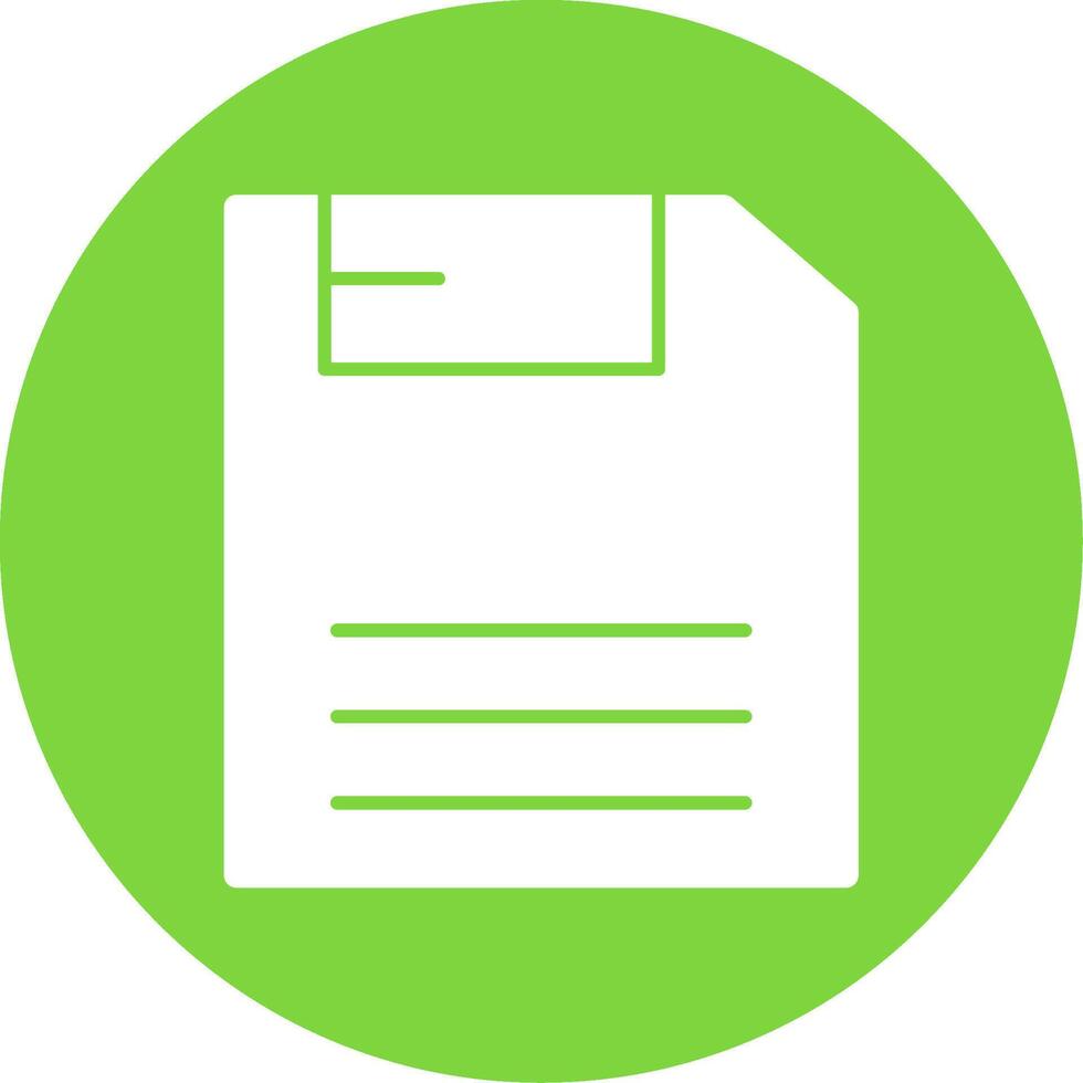 SaveGlyph Multi Circle vector