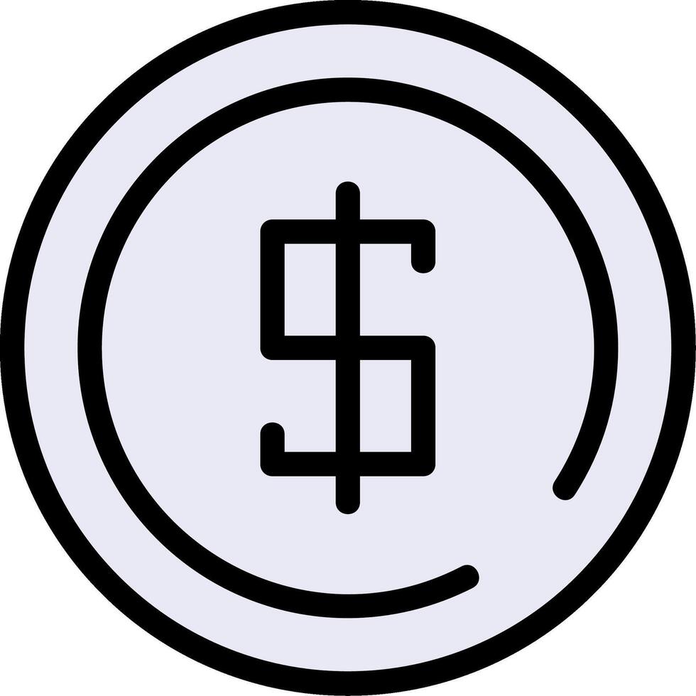 Pricing Filled Curve vector