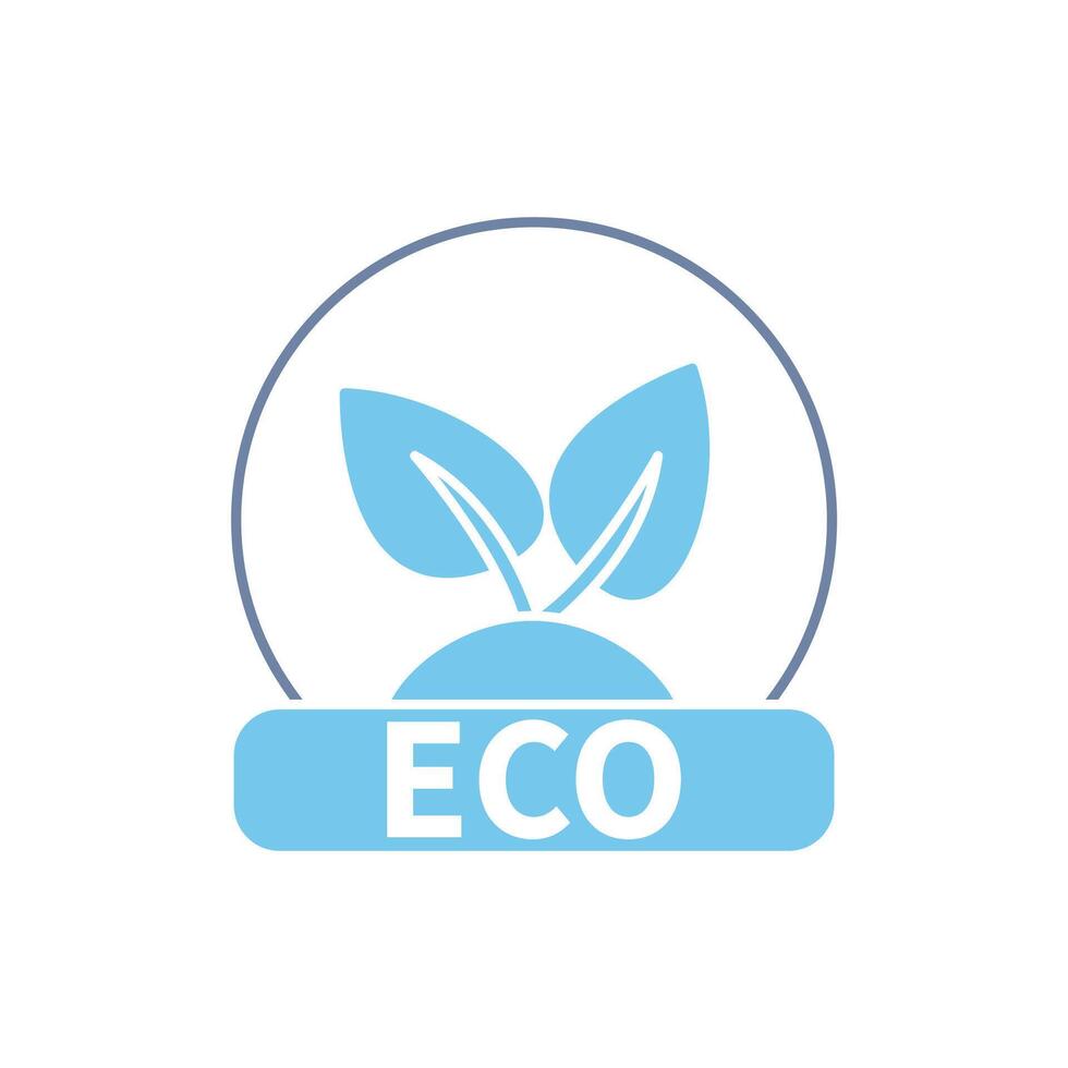 eco friendly concept line icon. Simple element illustration. eco friendly concept outline symbol design. vector