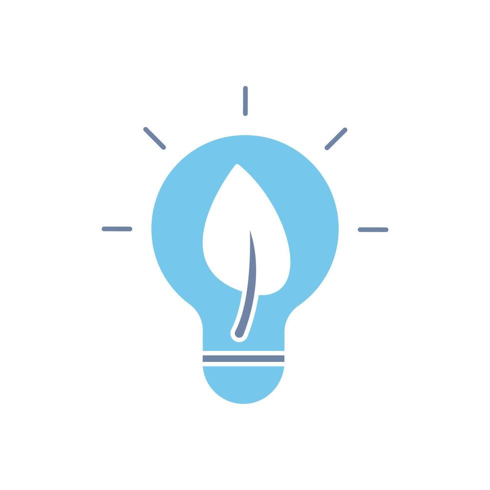 electricity concept line icon. Simple element illustration. electricity concept outline symbol design. vector