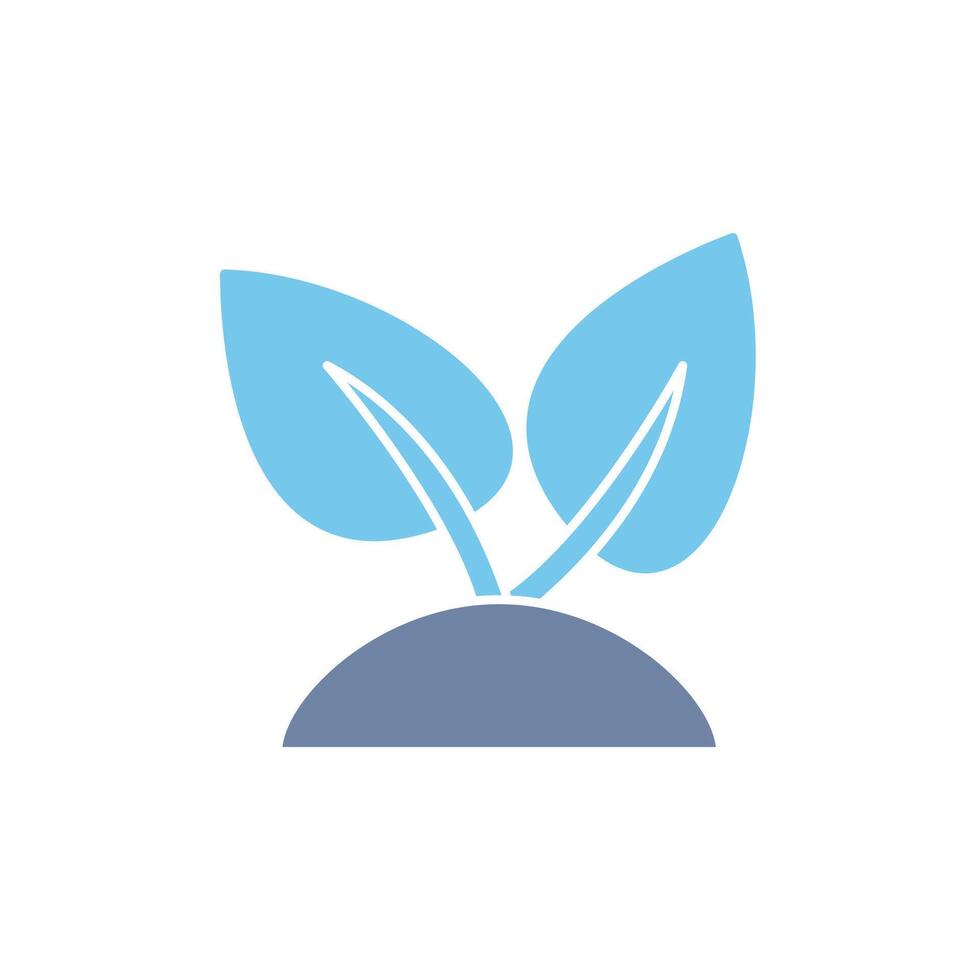 nature concept line icon. Simple element illustration. nature concept outline symbol design. vector