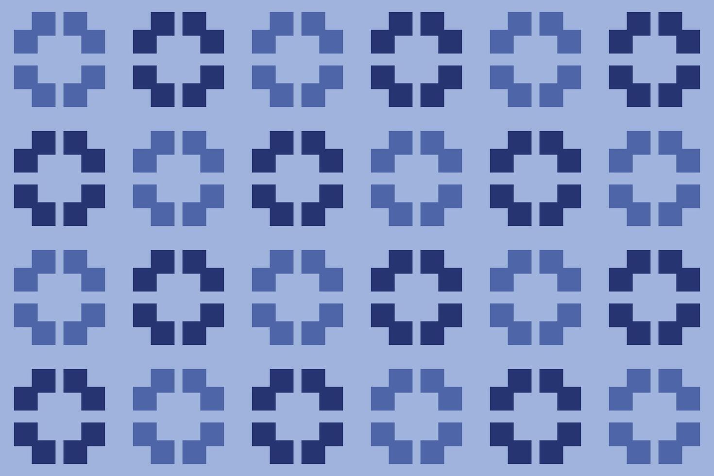 Square Geometric Shapes Geometric Pattern vector
