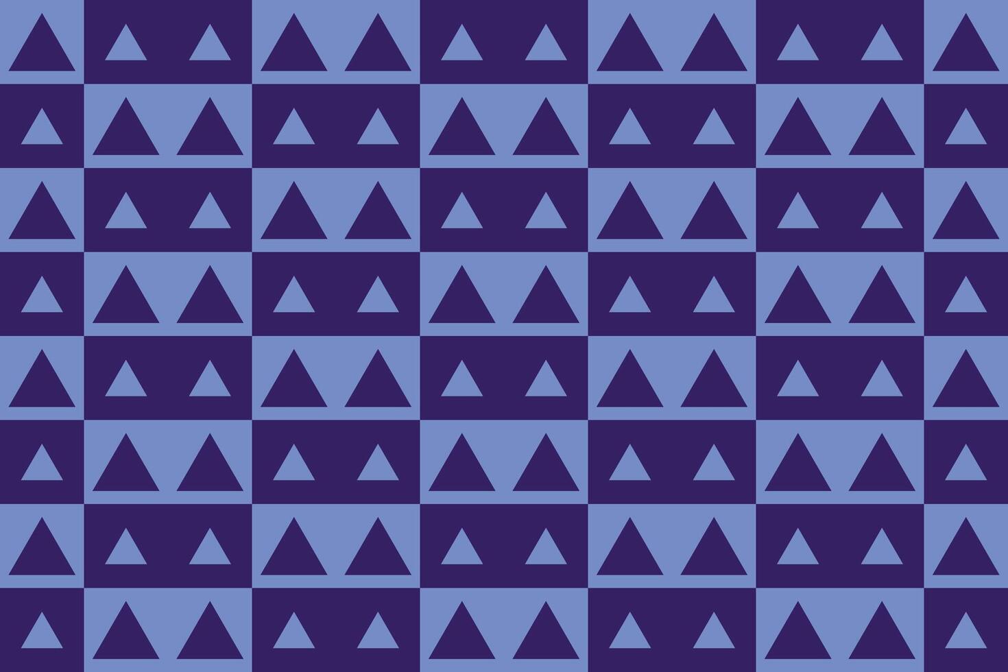 Triangle Purple Geometric Pattern vector