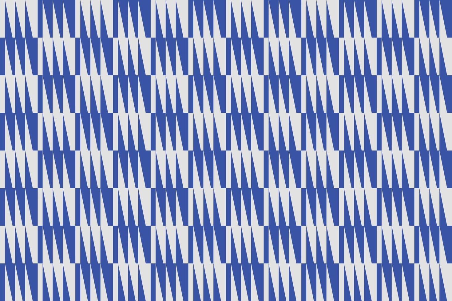 Triangle Grey and Blue Geometric Pattern vector