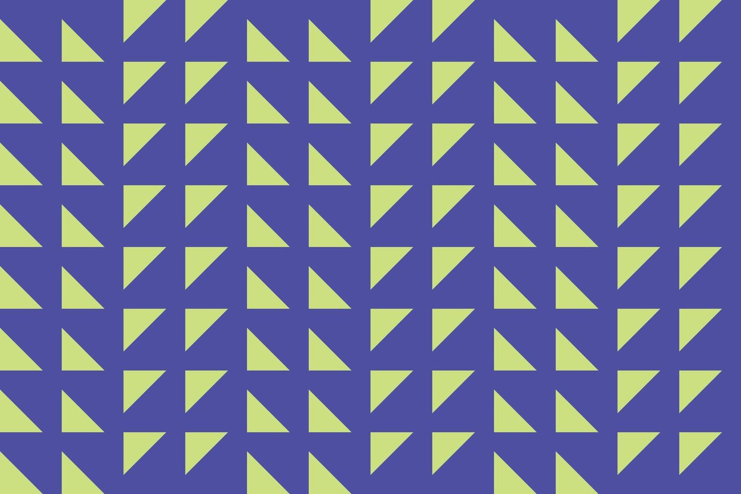 Triangle Up and Down Geometric Pattern vector